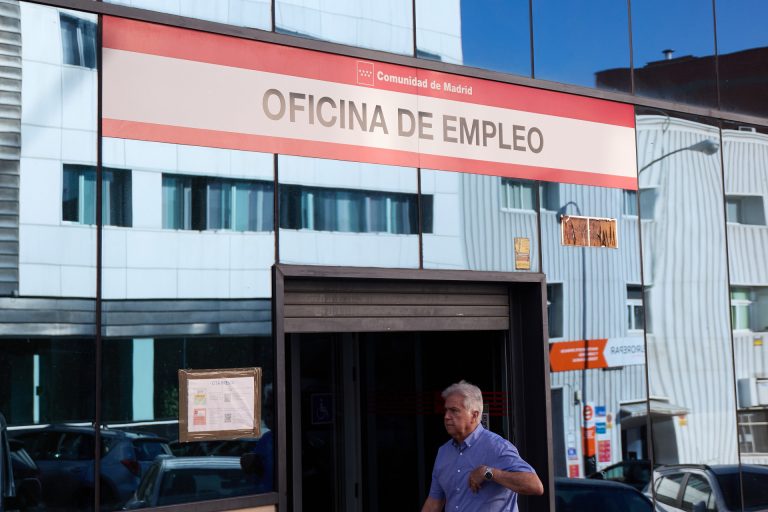 La Seguridad Social pierde 5.985 afiliados en septiembre en Galicia, frente al incremento de la media