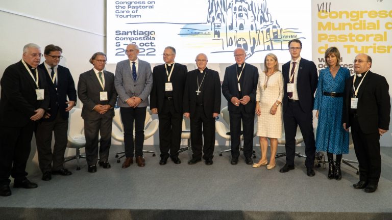 Expertos de 25 países reflexionan sobre la unión entre turismo y cristiandad y la transmisión de los valores