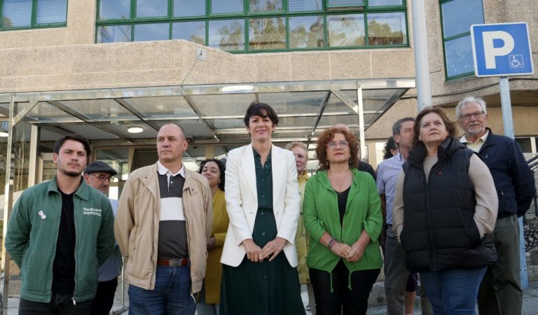 El BNG registrará una ley para que el 25% del presupuesto sanitario vaya a atención primaria, como recomienda la OMS