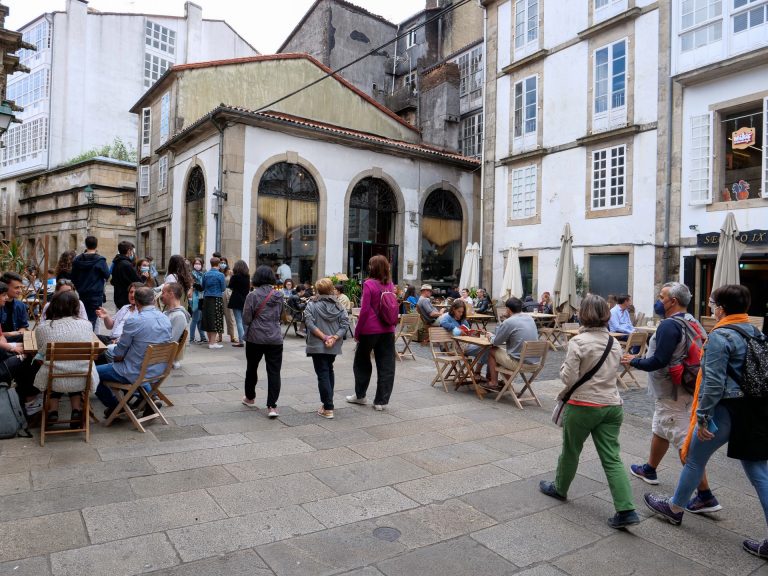 ¿Sabes cuál es el ayuntamiento más rico y más pobre de Galicia?
