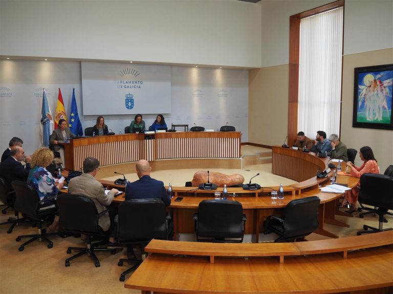 Begoña Barreiro, Senén Barro, Irene Garrido y Montserrat Valcárcel, designados miembros del Consello de Universidades