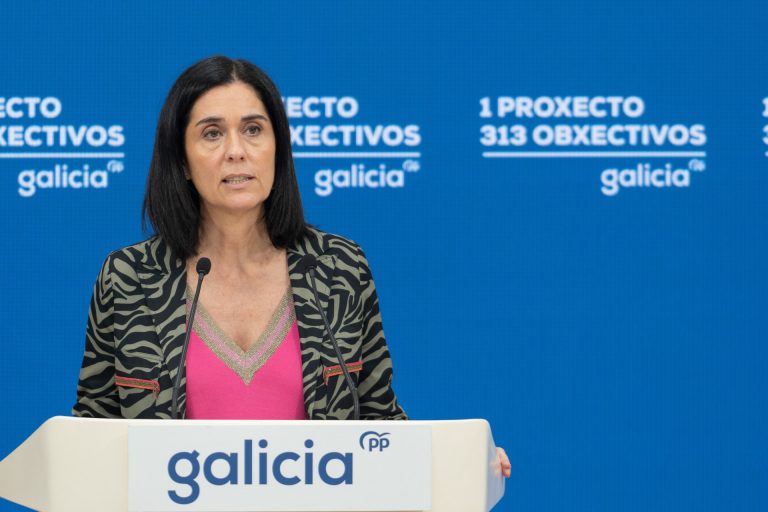 PPdeG considera que los PGE de 2023 «no tienen en cuenta» a Galicia y buscan «beneficiar una vez más a sus socios»