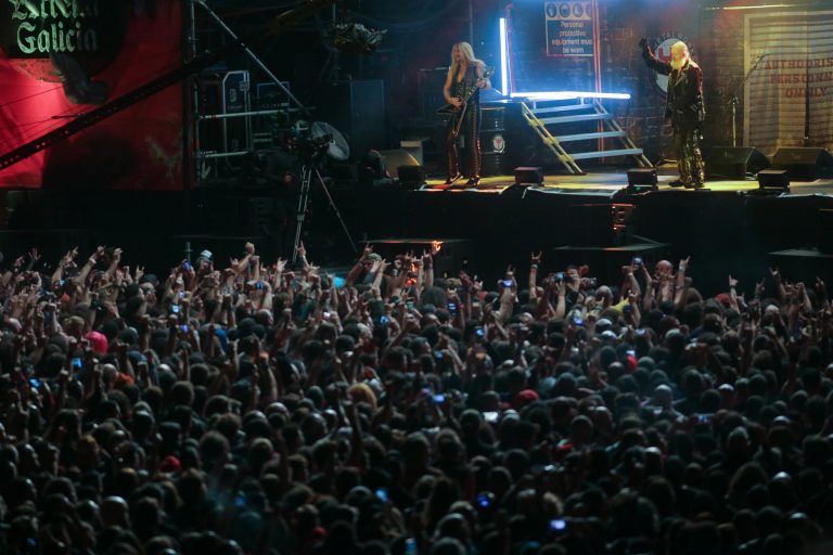 Los festivales gallegos suman 58 nominaciones a los Premios Fest 2022, con PortAmérica y el Resurrection a la cabeza