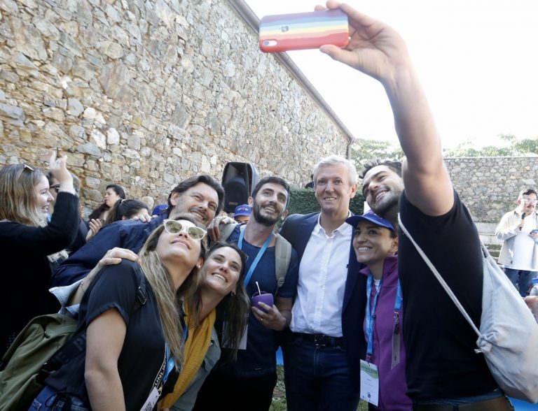 Llegan a Galicia los 250 nuevos beneficiarios de las bolsas BEME, que apoyan el retorno de gallegos en el exterior