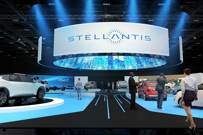 Stellantis firma un acuerdo con GME para el suministro de materias primas para las baterías