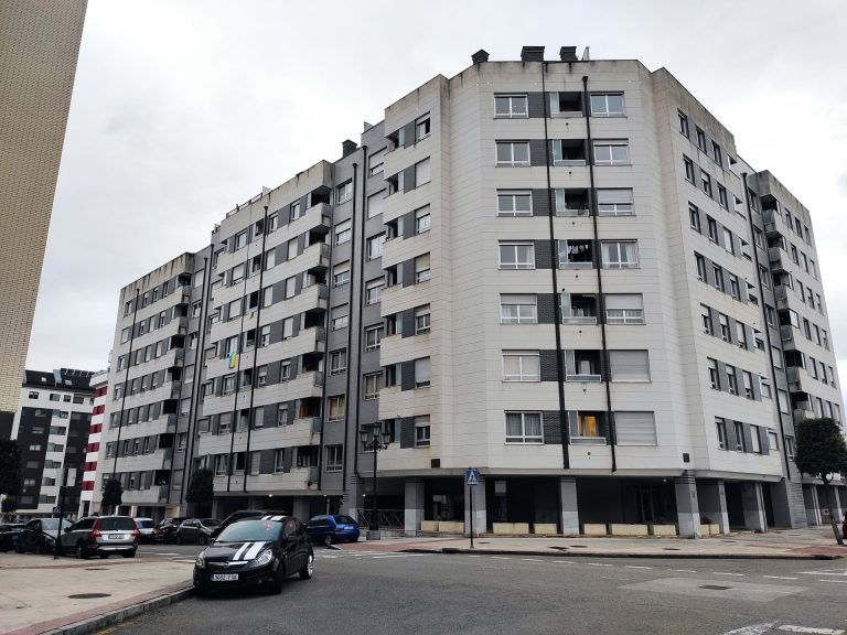 La compraventa de vivienda por extranjeros aumenta un 29,4% en Galicia