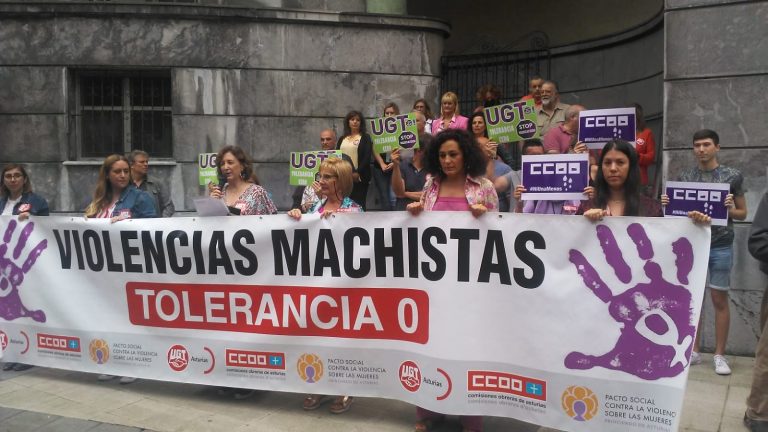 Las denuncias por violencia machista aumentan en Galicia casi un 10% en el segundo trimestre del año