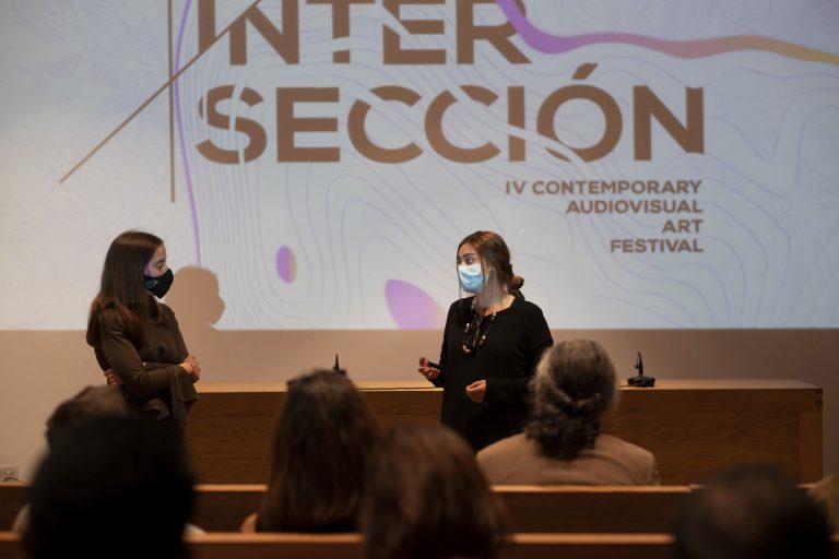 El festival de arte audiovisual Intersección se celebrará en A Coruña del 18 al 23 de octubre