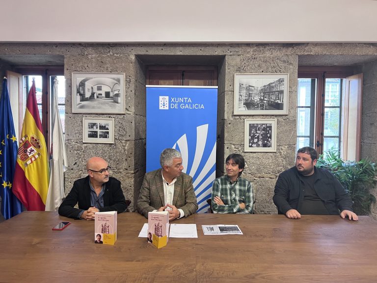 La Xunta destaca la contribución a la lengua y literatura gallegas del Premio de Novela Galicia Rural 2022