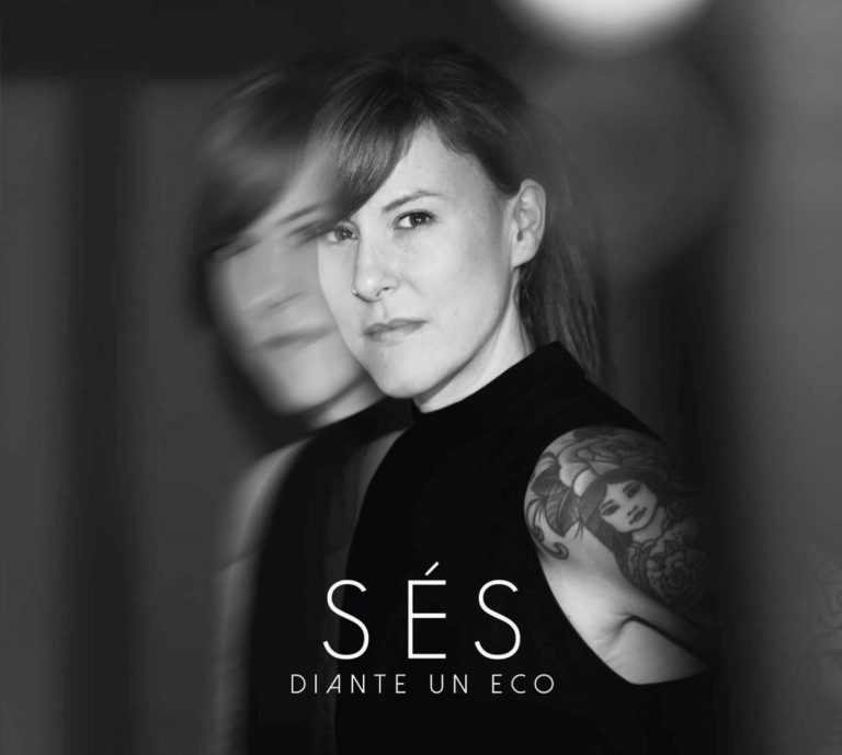 ‘Diante un Eco’ es el nuevo disco de Sés que verá la luz el 25 de noviembre con una sonoridad «fresca y alegre»