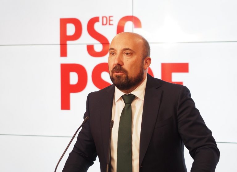 El PSdeG exige la destitución de la nueva gerente del Sergas, a quien ve como «caballo de Troya de la sanidad privada»