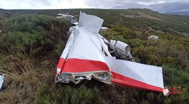 Sober, municipio del que despegó el piloto fallecido en el accidente de avioneta, decreta dos días de luto