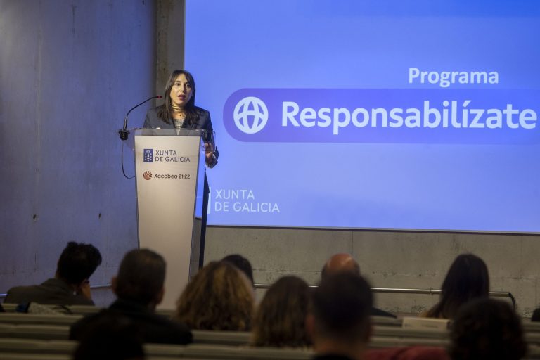 Más de un centenar de empresas participan en el programa ‘Responsabilízate’ de la Xunta