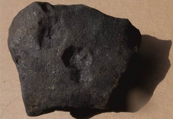 La USC y el CSIC calculan la trayectoria y el tamaño de un asteroide a partir del primer meteorito registrado en Galicia
