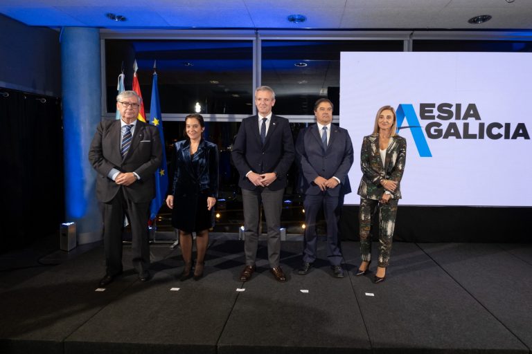 A Coruña se presenta como «candidatura gallega» para ser sede de la Agencia de Inteligencia Artificial