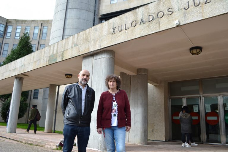Un juzgado de violencia de género en Santiago y más fondos para el Consorcio, entre las enmiendas del BNG a los PGE