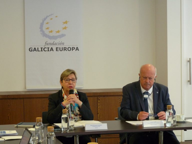 Galicia y la Bretaña francesa denuncian el «injustificado» veto a la pesca de fondo: «No tiene base científica»