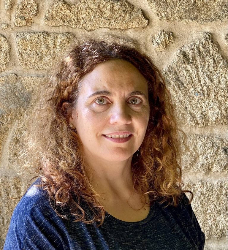 La investigadora María Loureiro ingresa este miércoles en la Real Academia Galega de Ciencias