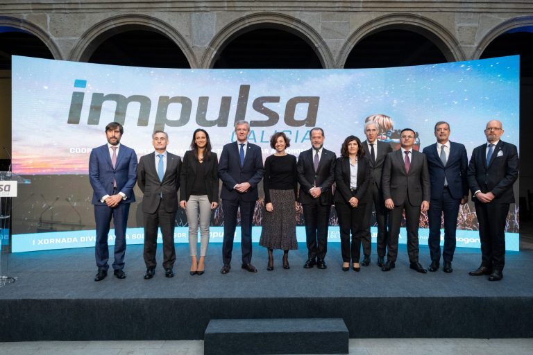 AUDIO: Altri quiere un Perte específico para el proyecto de Palas, pero lo ve difícil, y confirma a Greenalia como socio