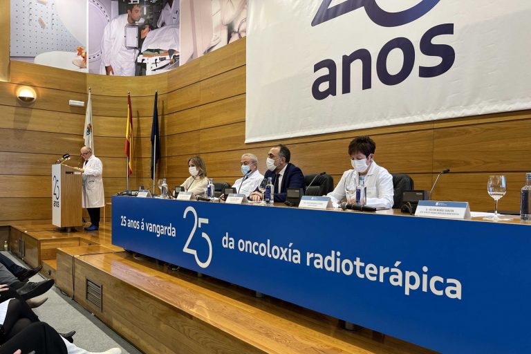 Sanidade invierte 7,2 millones en el Meixoeiro de Vigo para incorporar ocho equipos de tecnología diagnóstica desde 2015