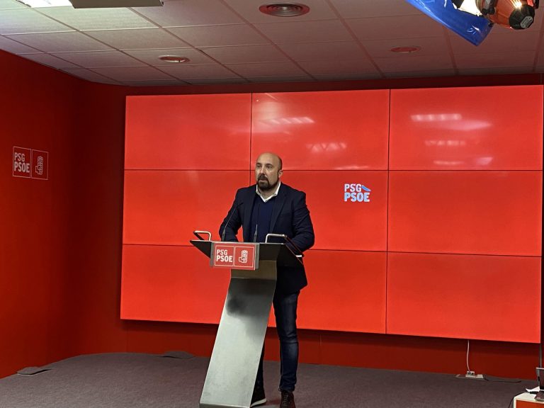El PSdeG manifiesta su «oposición frontal» a la subida de peajes y pide a Gobierno central y gallego que «actúen»