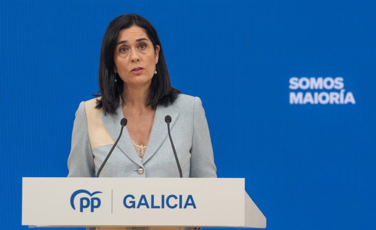 El PPdeG censura la abstención del BNG en los PGE y le acusa de «ponerse de perfil» ante «ataques» de Sánchez a Galicia