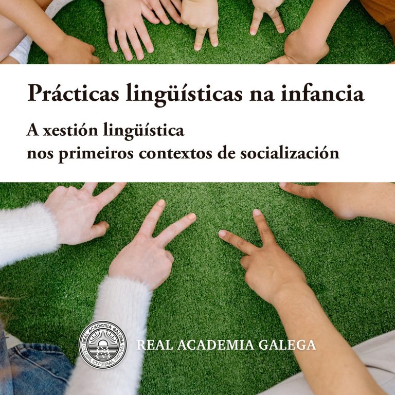 Un estudio de la Real Academia Galega constata que la desgalleguización empieza en los primeros años de escolarización