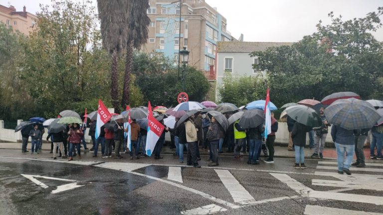 CC.OO impugnará la decisión de declarar nulas las elecciones sindicales de Stellantis Vigo tras las reclamaciones de CUT