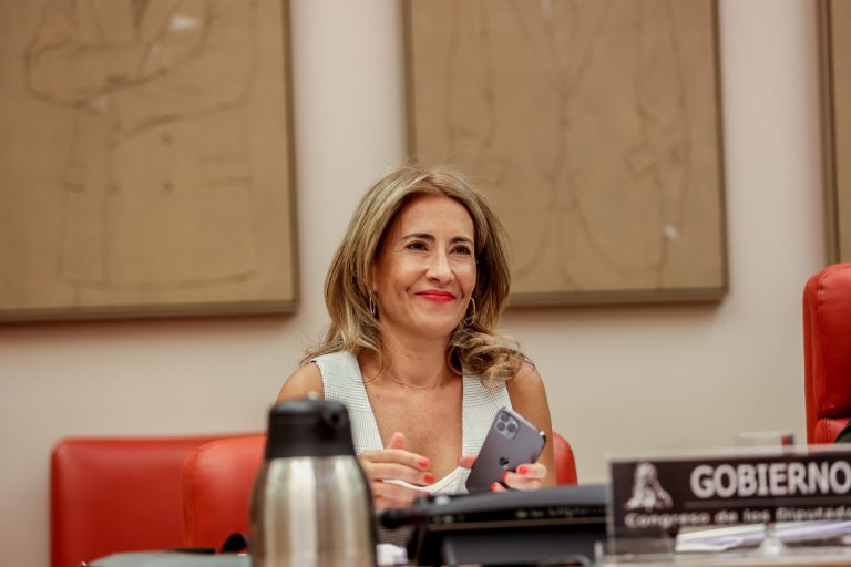 El PP vuelve a solicitar la comparecencia de la ministra de Transportes en el Congreso por el derrumbe en la A-6