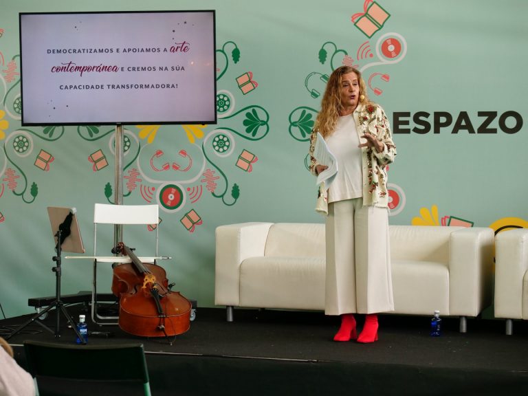 ‘Cos pés na terra’: la Diputación de Pontevedra lanza su programa cultural de 2023 para llegar «a todos»