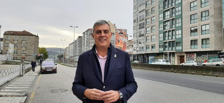El PP de Vigo pide explicaciones al gobierno local por dejar caducar el convenio de reforma de la Avenida de Madrid