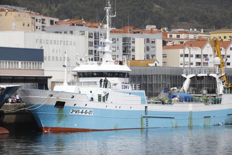 El juez del ‘caso Villa de Pitanxo’ escucha este miércoles a 13 marineros del barco que rescató a los supervivientes