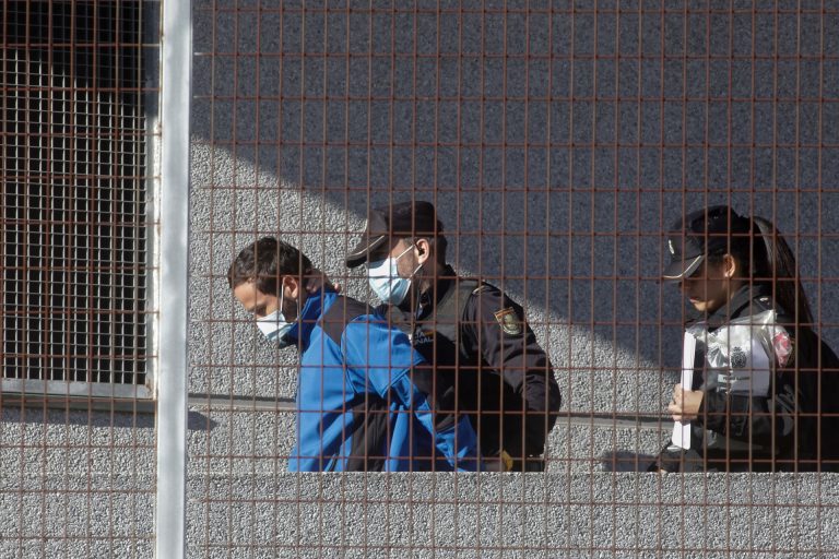 La Policía Nacional da por «prácticamente cerrada» la investigación sobre el crimen de Cristina Cabo