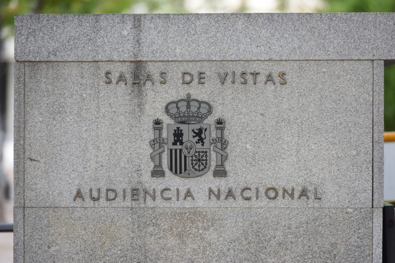 La AN procesa a dos miembros de Resistencia Galega por la colocación de un artefacto en Baralla (Lugo) en 2014