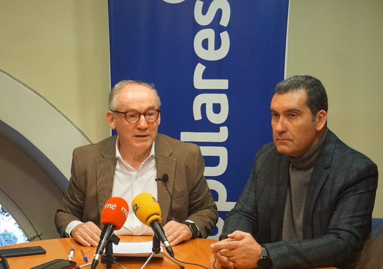 El PP ofrece su apoyo al Ayuntamiento de A Coruña para aprobar partidas para el Chuac y la fachada marítima