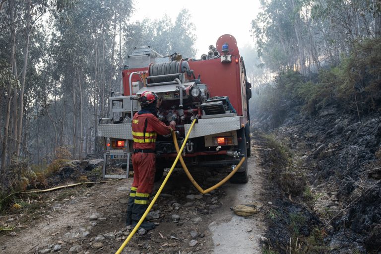 La Xunta comprará casi una treintena de vehículos para la prevención y extinción de incendios