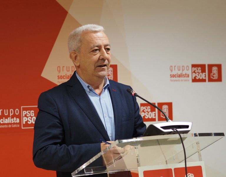 El PSdeG defiende la «acertada» reforma de la malversación, que el PP ve «una rebaja más» para los condenados del procés