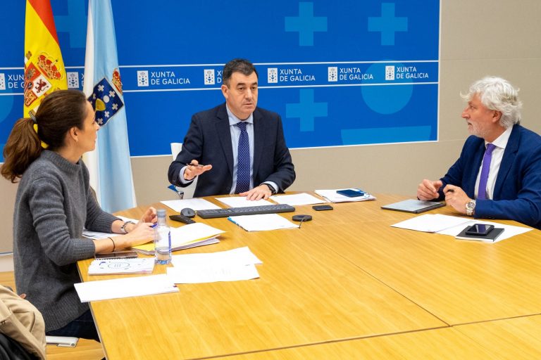 Galicia censura «las formas» de la Conferencia Sectorial de Educación e insiste en una ABAU única para toda España