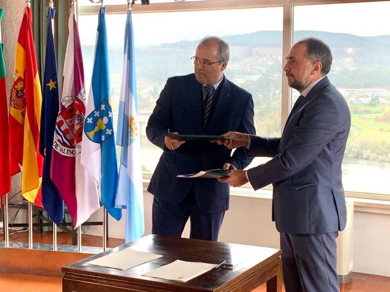 Galicia y el Norte de Portugal amplían su colaboración en casos de  asistencia sanitaria urgente