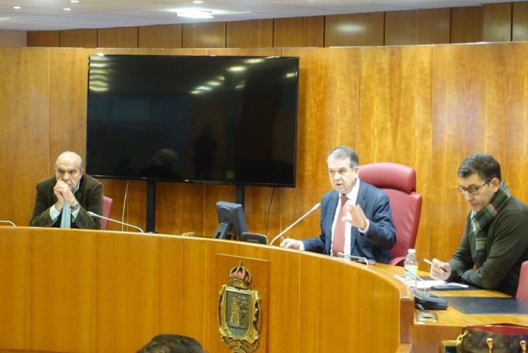 Pleno de Vigo aprueba un crédito extraordinario de 33 millones para realizar humanizaciones y actuaciones en la ciudad