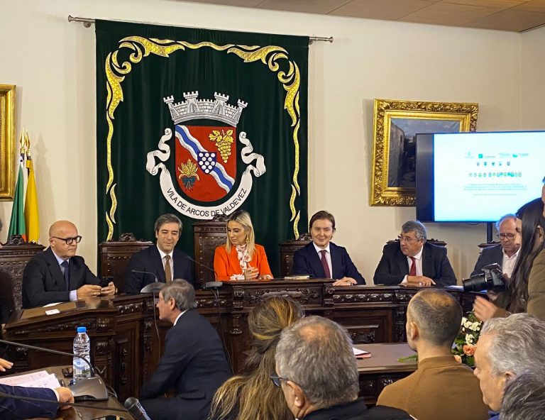 Galicia y norte de Portugal impulsan una nueva estructura de cooperación transfronteriza en la ‘Raia Seca’ y Gerês-Xurés