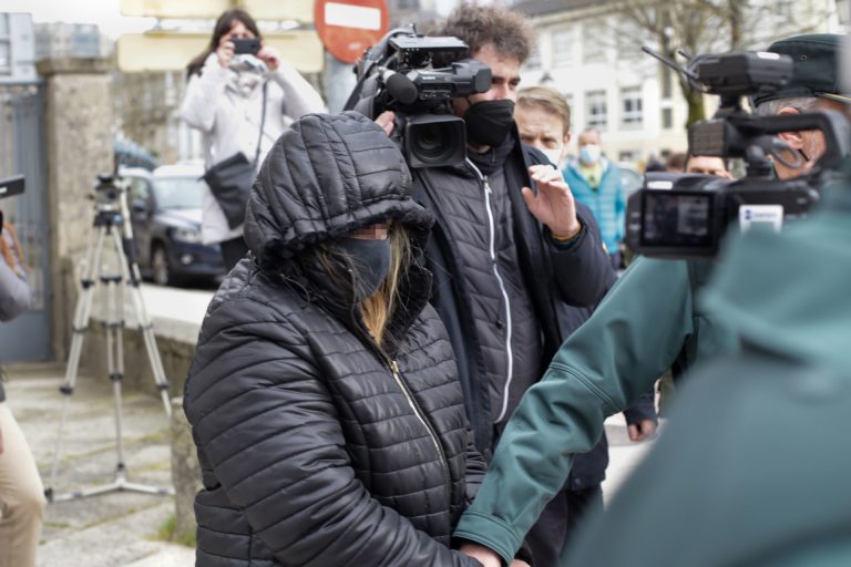 Tribunales.- El nuevo juicio a Ana Sandamil por el crimen de su hija Desirée comenzará el 27 de febrero