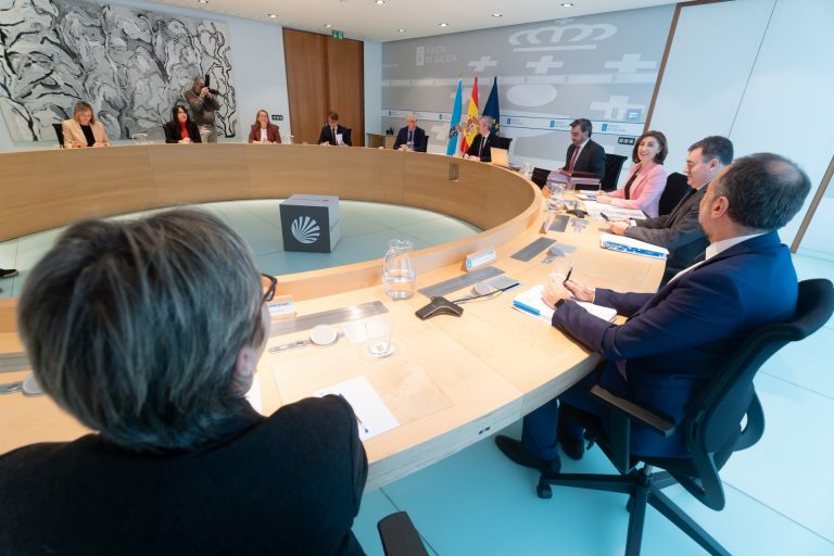 Consello.- Galicia duplica la inversión en su Estrategia Retorna para facilitar el regreso de 30.000 gallegos en 4 años