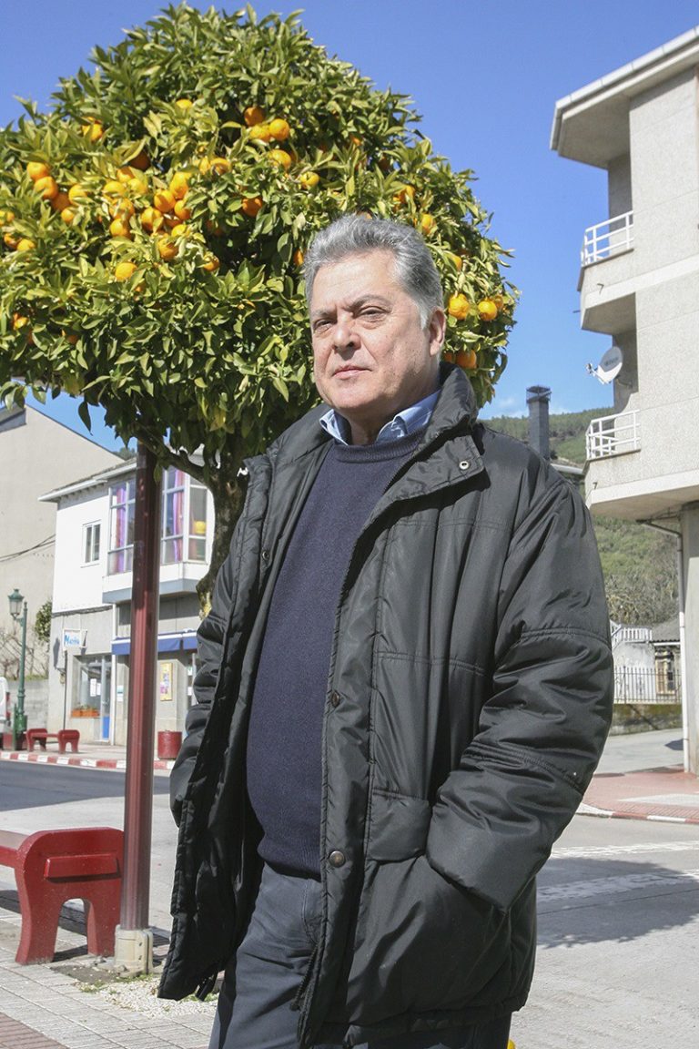 El alcalde de Quiroga, del PP, no se presentará a la reelección tras llevar en el cargo desde 1987