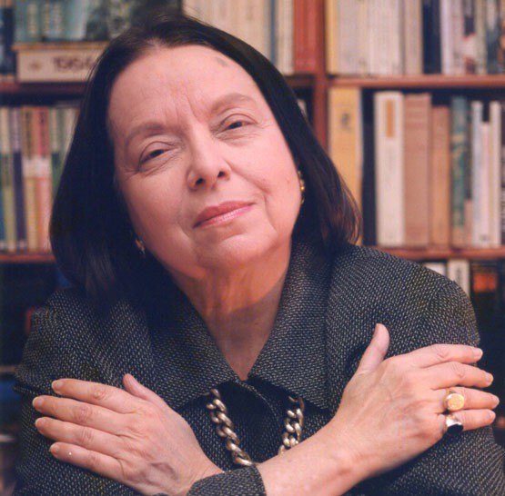 Muere a los 85 años la escritora brasileña de raíces gallegas Nélida Piñón