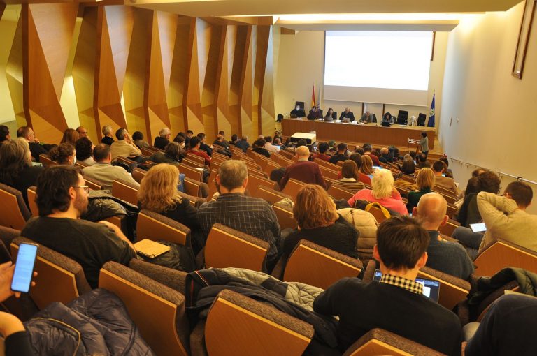 La UVigo contará con un presupuesto «récord» cercano a los 228 millones de euros para 2023