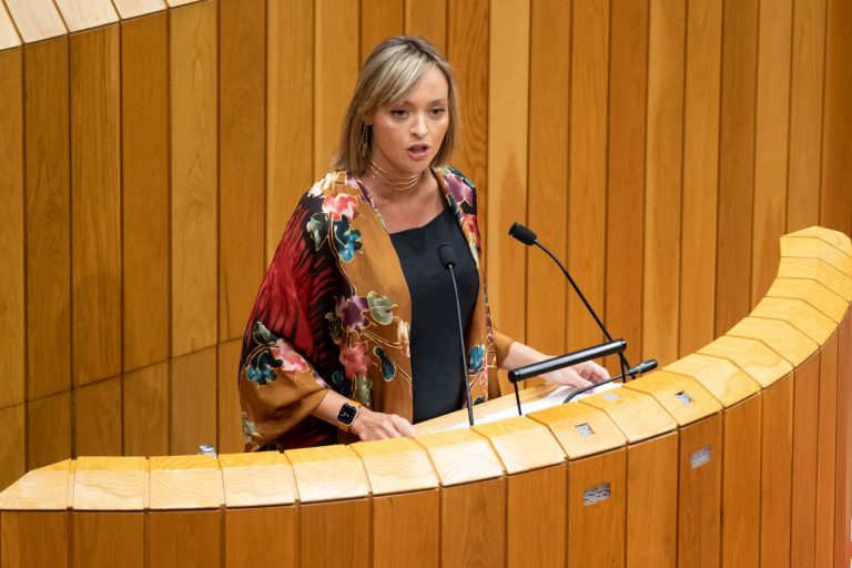 Pleno.- Xunta publicará en enero de 2023 la orden que dividirá las nuevas residencias en módulos de 25 usuarios