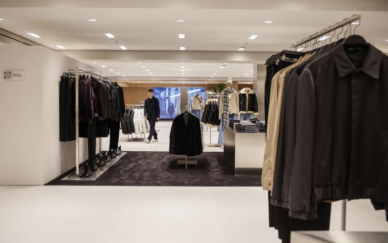 Inditex ejecuta la absorción de Kiddy’s Class por Zara