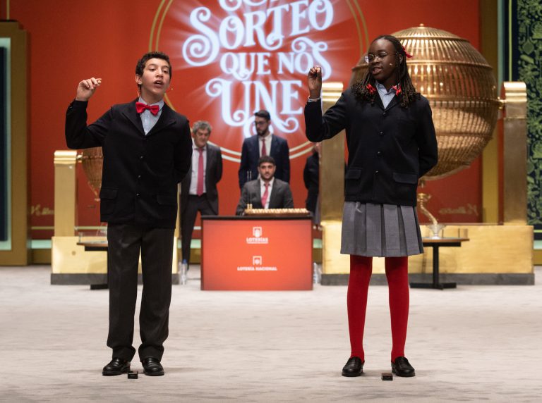 Lotería.- El 5.490, el ‘Gordo’ del Sorteo de Navidad 2022, deja una lluvia de millones en A Coruña y A Fonsagrada