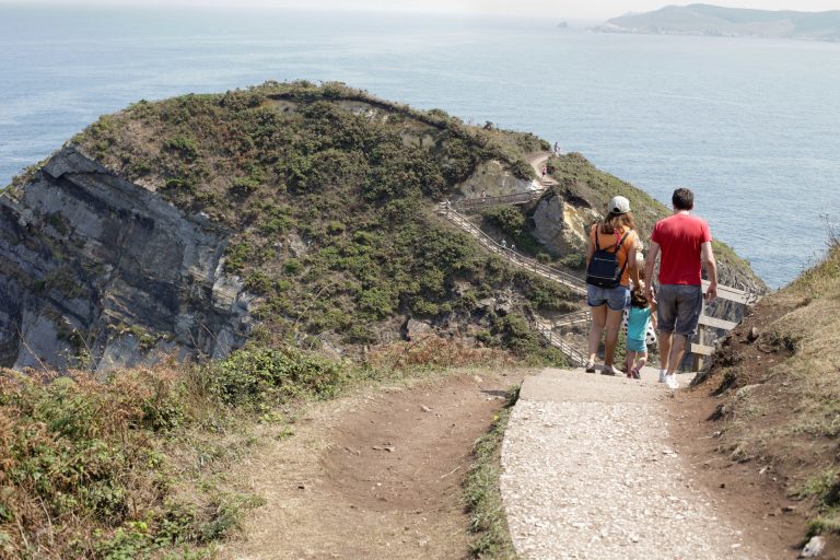 Galicia, quinto destino del turismo nacional en el tercer trimestre